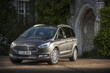 Recenzia 7-miestneho minivanu Ford Galaxy štvrtej generácie fotografia 2