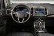 Recenzia 7-miestneho minivanu Ford Galaxy štvrtej generácie fotografia 5