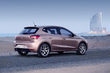 Hatchback SEAT Ibiza piatej generácie fotografia 5