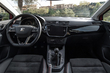 Hatchback SEAT Ibiza piatej generácie fotografia 7