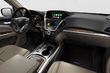 Recenzia crossoveru Acura MDX fotografia 5