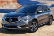 Recenzia crossoveru Acura MDX fotografia 1