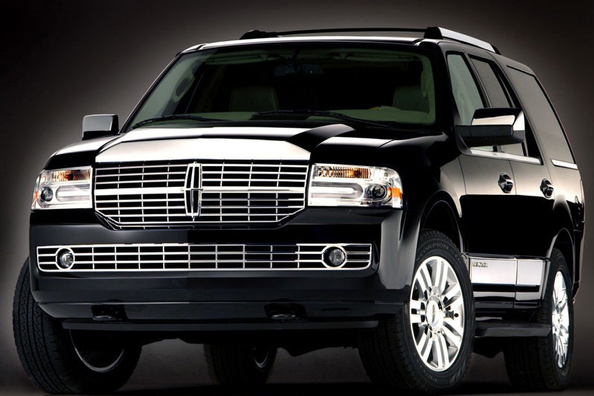 Lincoln na Ukrajine