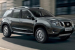 Modernizovaný crossover Nissan Terrano fotografia 4