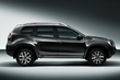 Modernizovaný crossover Nissan Terrano fotografia 2