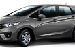 Recenzia kompaktného hatchbacku Honda Jazz fotografia 4