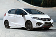 Recenzia kompaktného hatchbacku Honda Jazz fotografia 1
