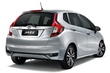 Recenzia kompaktného hatchbacku Honda Jazz fotografia 3
