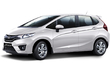 Recenzia kompaktného hatchbacku Honda Jazz fotografia 2