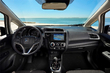 Recenzia kompaktného hatchbacku Honda Jazz fotografia 5