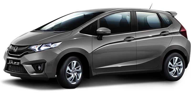 Recenzia kompaktného hatchbacku Honda Jazz