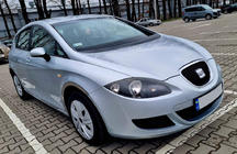 Seat Leon 2005–2012 Nerezové lemy blatníkov (4 ks) fotografia 2