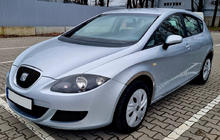 Seat Leon 2005–2012 Nerezové lemy blatníkov (4 ks) fotografia 1