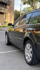 Volkswagen Passat B5 1997–2005 Nástavce lemov blatníkov (4 ks, čierne) SW, 1996-2000, kov fotografia 16
