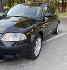 Volkswagen Passat B5 1997–2005 Nástavce lemov blatníkov (4 ks, čierne) SW, 1996-2000, kov fotografia 17