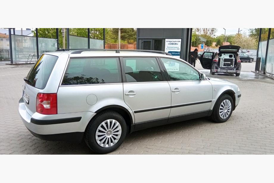 Volkswagen Passat B5 1997–2005 Nástavce lemov blatníkov (4 ks, čierne) Kombi, 1996-2005, ABS Fotografia 12