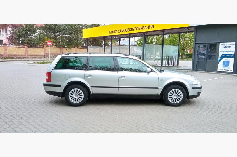 Volkswagen Passat B5 1997–2005 Nástavce lemov blatníkov (4 ks, čierne) Kombi, 1996-2005, ABS Fotografia 5