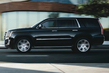 Impozantný a elegantný Cadillac Escalade fotografia 4