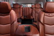 Impozantný a elegantný Cadillac Escalade fotografia 8