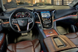 Impozantný a elegantný Cadillac Escalade fotografia 7