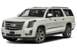 Impozantný a elegantný Cadillac Escalade fotografia 3
