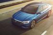 Recenzia modernizovaného sedanu Volkswagen Jetta fotografia 1