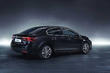Recenzia modernizovaného sedanu Toyota Avensis fotografia 3