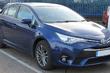 Recenzia modernizovaného sedanu Toyota Avensis fotografia 1