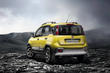Recenzia crossoverovej verzie Fiat Panda Cross fotografia 4