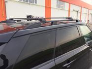 Range Rover Sport 2014–2022 Strešné lyžiny Skyport (Black) fotografia 8