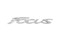 Ford Focus II 2008–2011 Nápis 16,5 x 2,5 cm fotografia 1