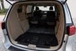 Recenzia minivanu KIA Carnival fotografia 4