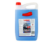Sonax zimná kvapalina do ostrekovačov -20 °C (4 l) fotografia 1
