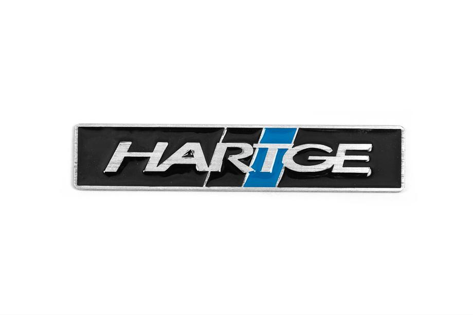 BMW X5 E70 2007–2013 Emblém Hardge Image