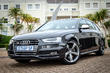 Recenzia „nabitého“ sedanu Audi S4 fotografia 1