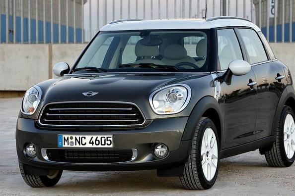 Ktorý Mini Cooper je lepší?