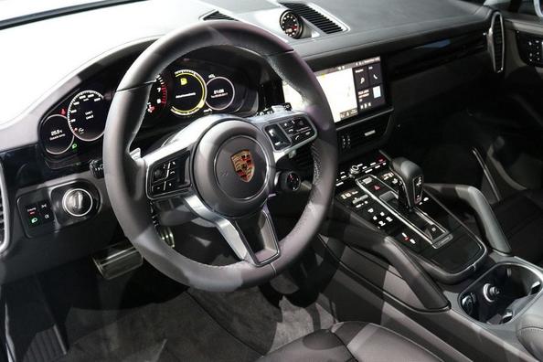 Kde sa vyrába Porsche?
