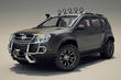 Úpravy Renault Duster fotografia 1