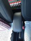Citroen C-3 2009–2016 Lakťová opierka (s plastovým adaptérom do držiaka nápojov) fotografia 12