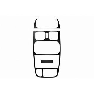 Kryty palubnej dosky Opel Agila 2000–2007 fotografia 1