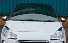 Citroen C-3 2009–2016 Kryty spätných zrkadiel (2 ks, nerezová oceľ) OmsaLine – talianska nehrdzavejúca oceľ fotografia 3