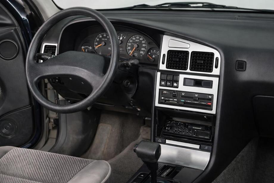 Peugeot 405 1987–1997 Kryty palubnej dosky (1992-1995) Image