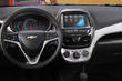 Prehľad malolitrážneho hatchbacku Chevrolet Spark fotografia 4