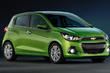 Prehľad malolitrážneho hatchbacku Chevrolet Spark fotografia 1