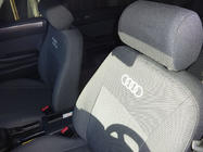 Audi A6 C5 1997–2001 Autopoťahy (textilné, Classik) fotografia 2