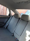 Audi A6 C5 1997–2001 Autopoťahy (textilné, Classik) fotografia 5