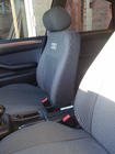 Audi A6 C5 2001–2004 Autopoťahy (textilné, Classik) fotografia 7