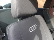 Audi 80/90 1987–1996 Autopoťahy (textilné, Classik) fotografia 2