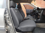 Audi 80/90 1987–1996 Autopoťahy (textilné, Classik) fotografia 8