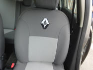 Dacia Logan II 2013–2022 Autopoťahy (textilné, Classik) fotografia 2